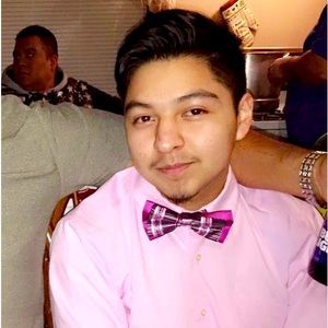 Meet your Posher, Noe